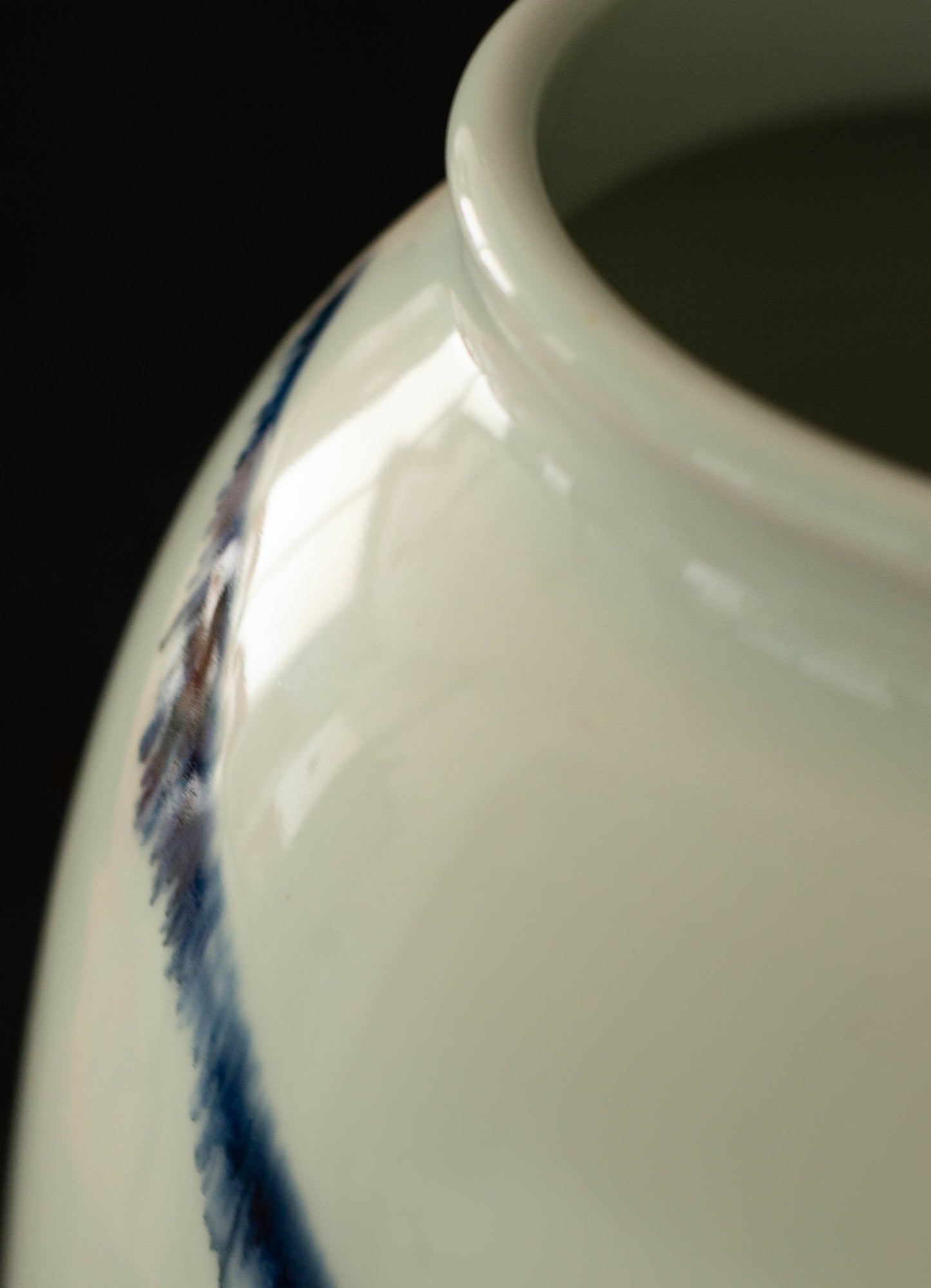 Ceramic Vase