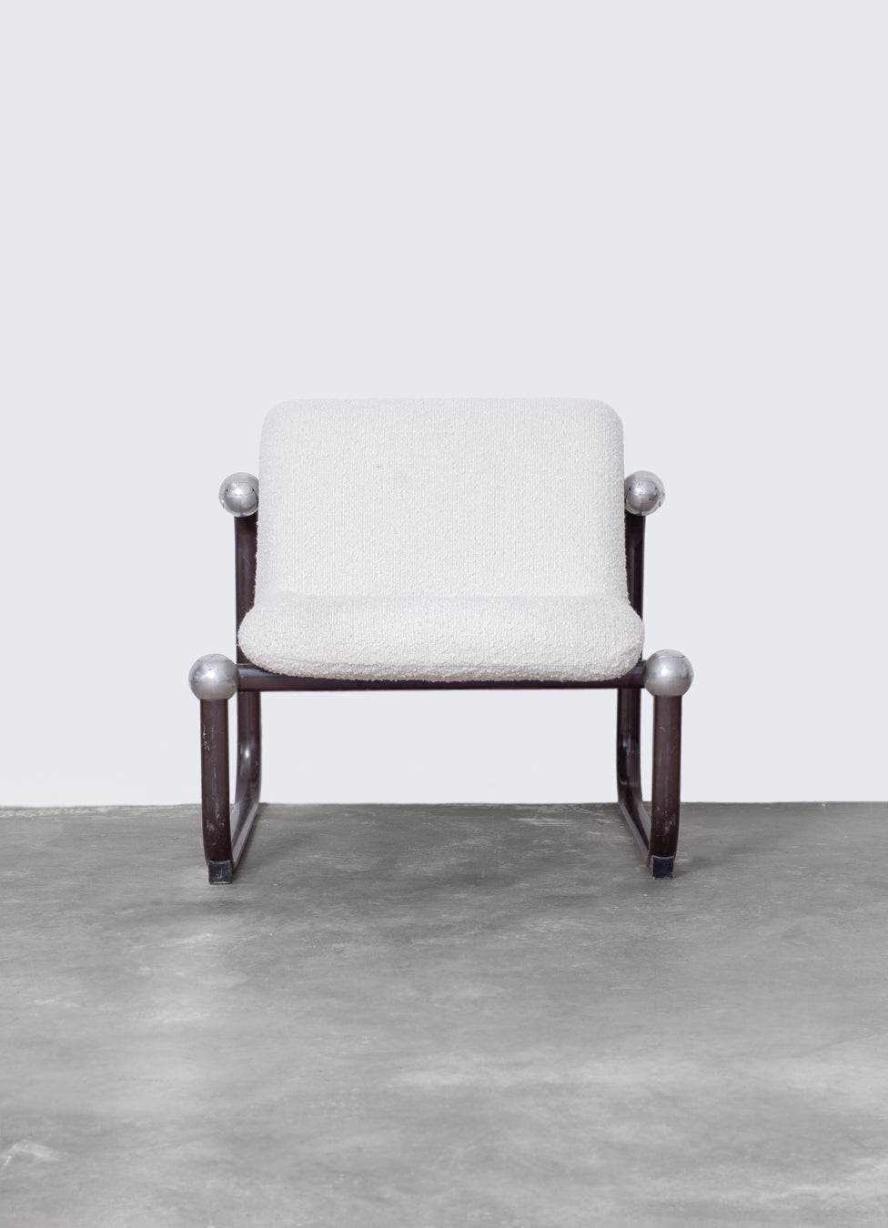 Original Marc Held Chair 1960s