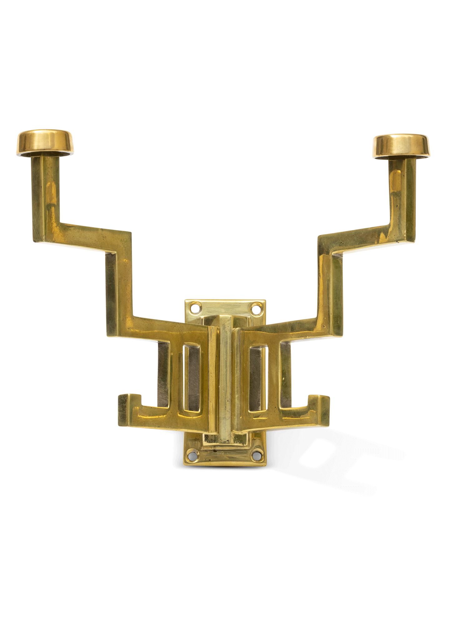 Vintage Art Deco Coat Hanger – ATELIER MAYER Vintage Art Deco Coat Hanger – ATELIER MAYER