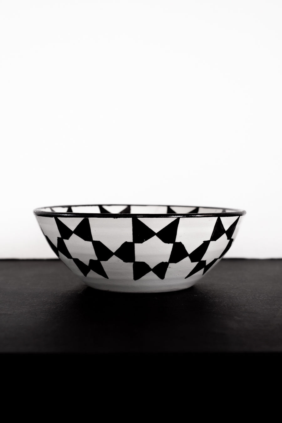 Ceramic Bowl