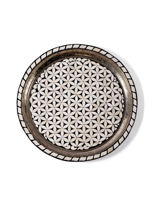 Moroccan Serving Tray
