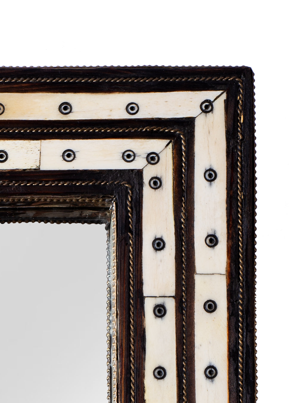 Handcrafted Moroccan Mirror