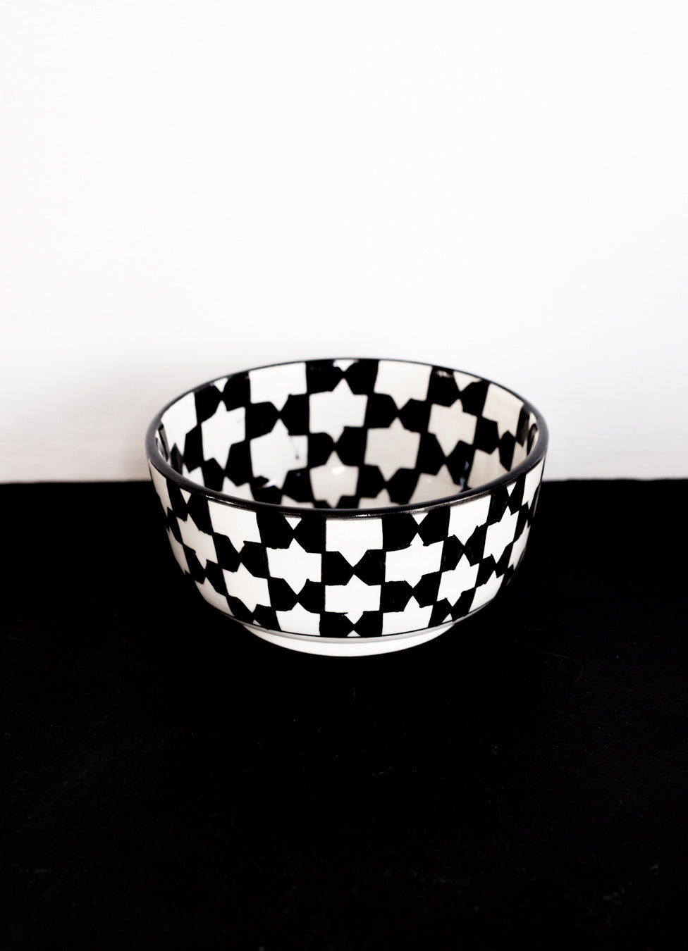 Ceramic Bowl