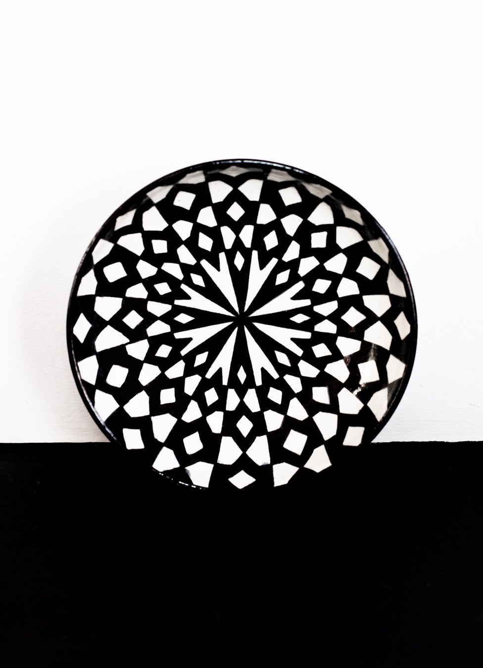 Large Serving Bowl