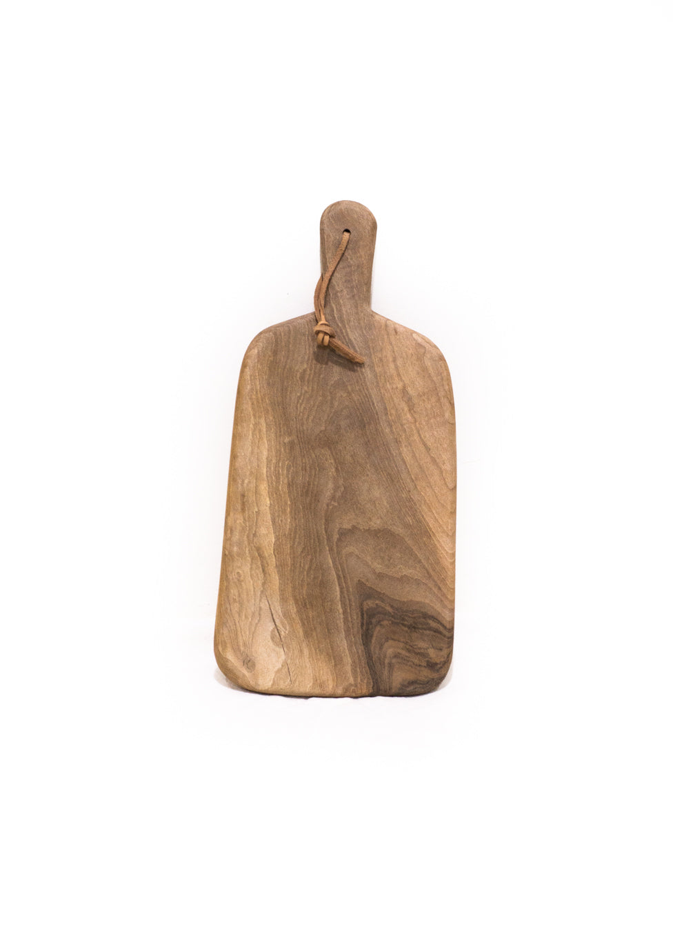 Small Wood Chopping Board