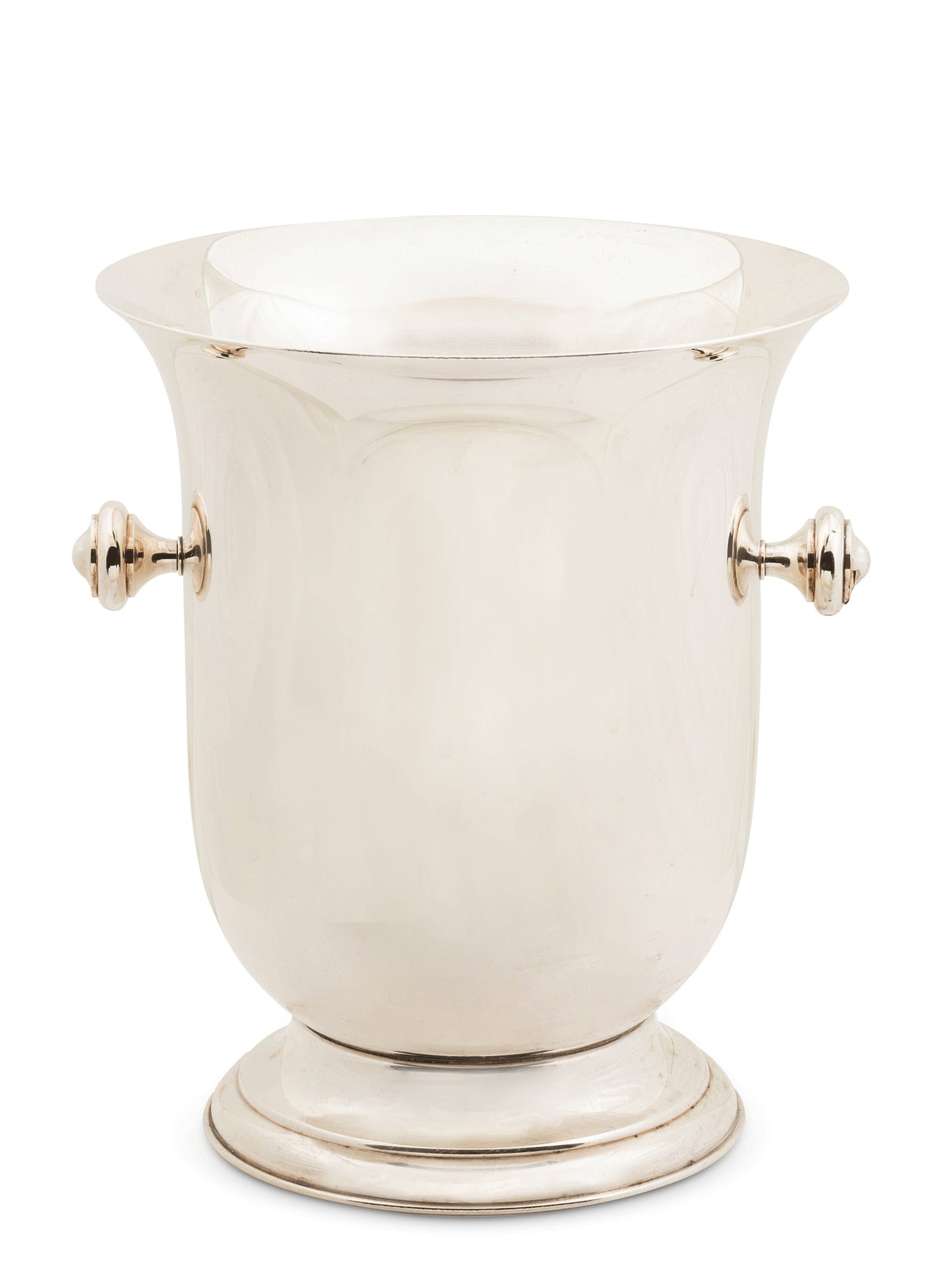 Vintage Silver Champagne Bucket