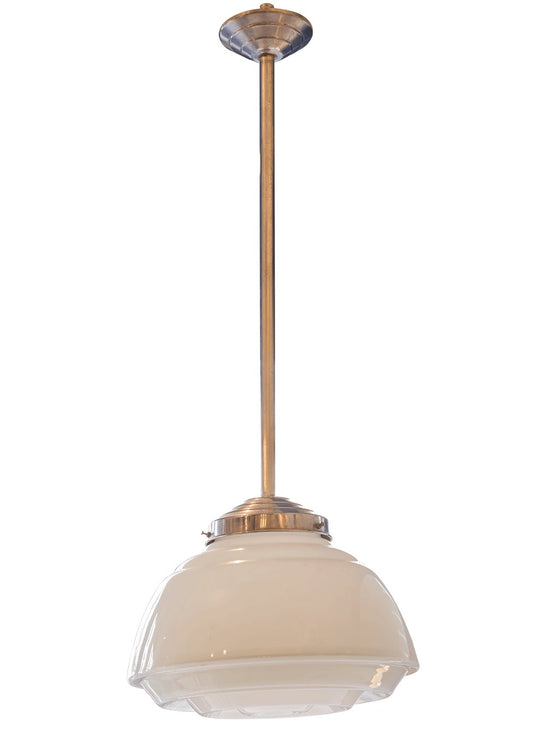 Vintage Pendant Light