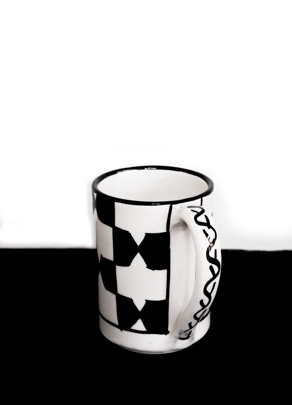 Ceramic Mug