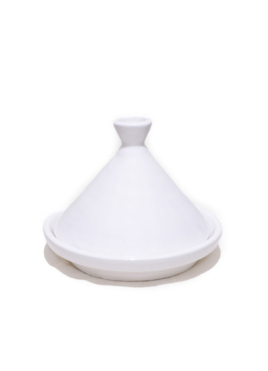 Ceramic Tagine