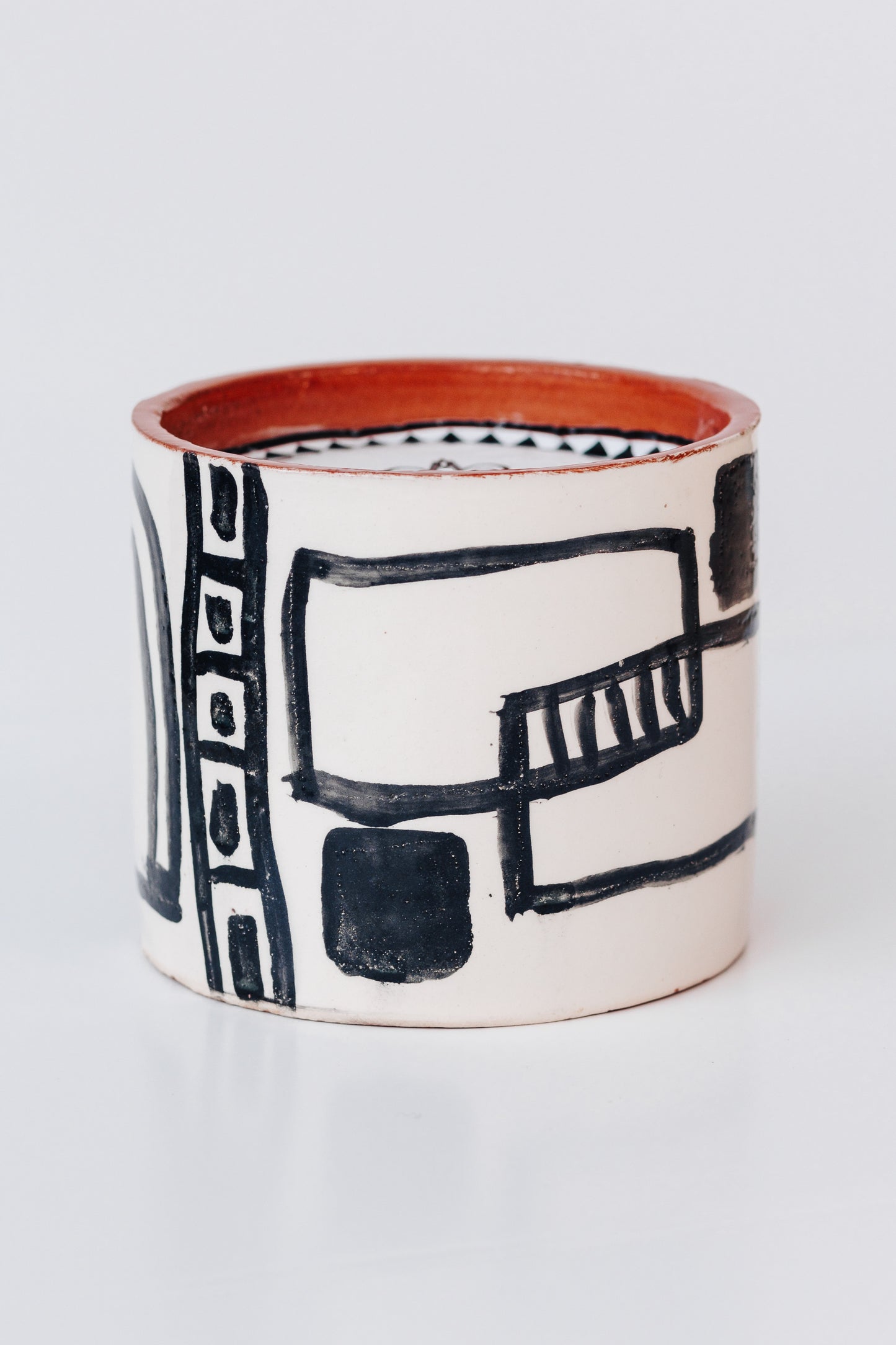 LRNCE x Atelier Mayer Candle