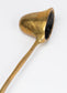 Vintage Brass Candle Snuffer