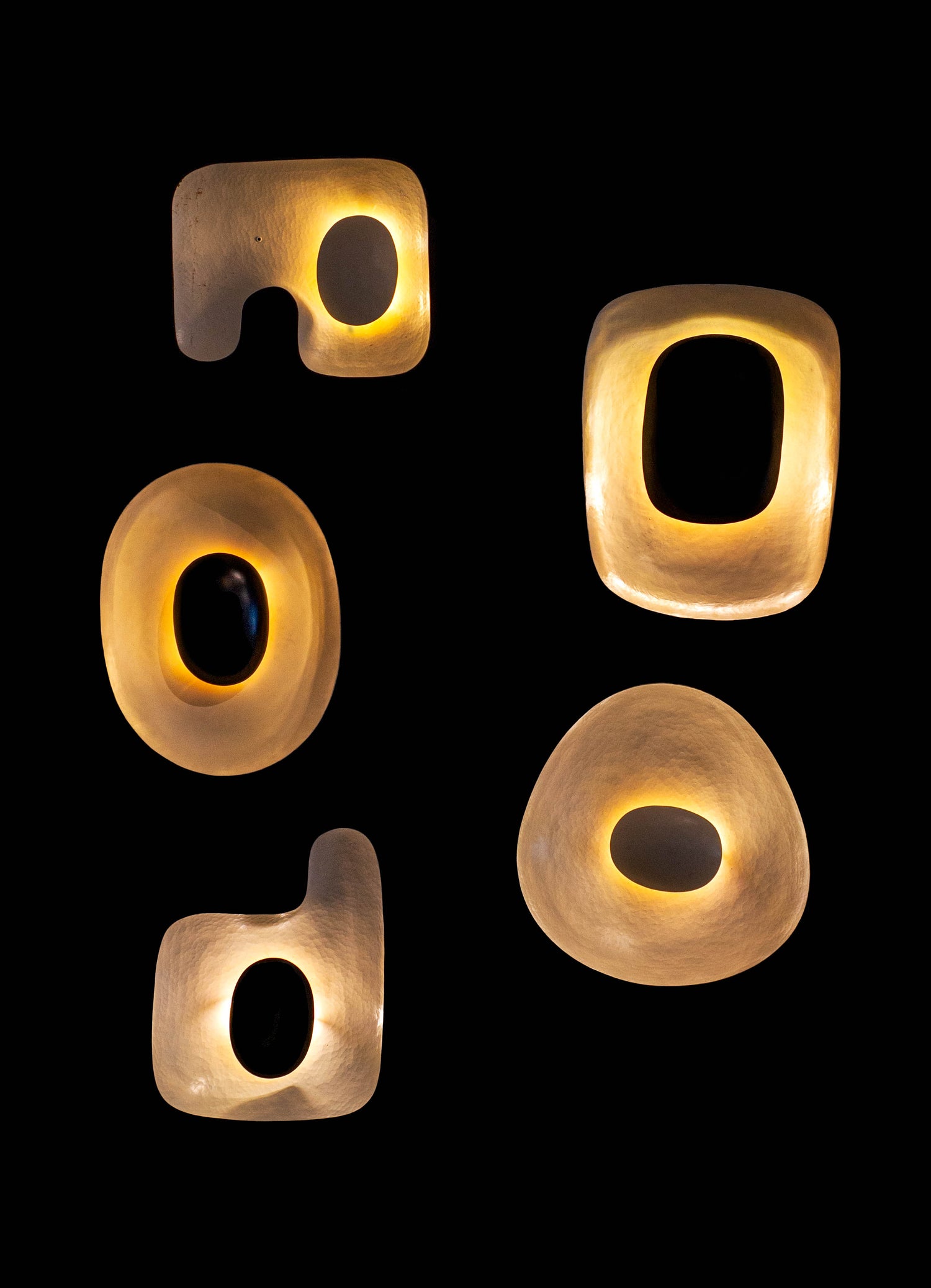 Bespoke - Lighting