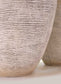 Handcrafted Ceramic Moroccan Vase