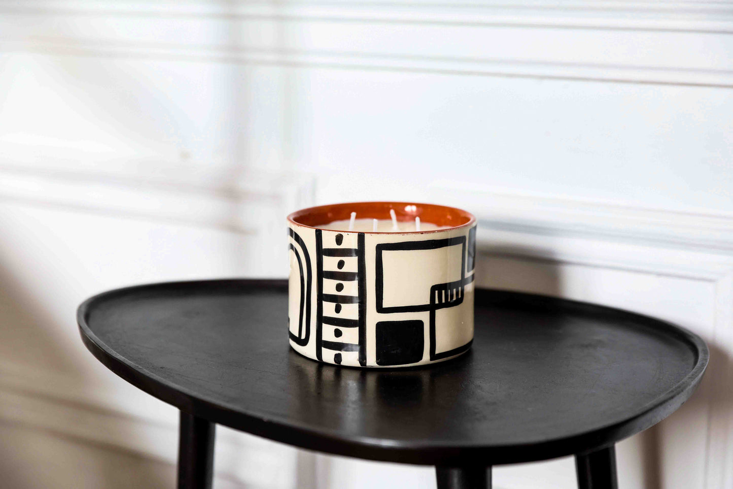 LRNCE x Atelier Mayer Candle