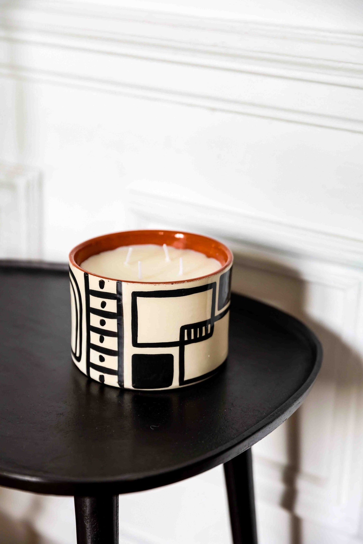 LRNCE x Atelier Mayer Candle