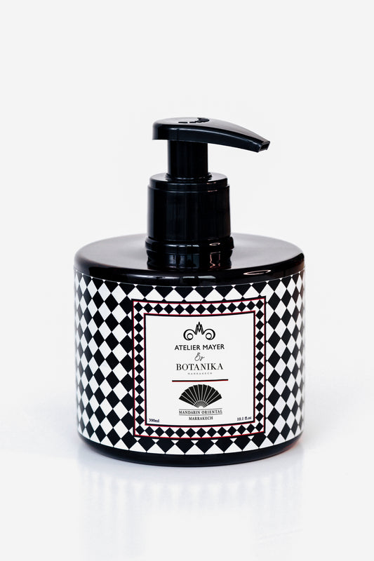 Atelier Mayer x Botanika Marrakech Liquid Hand Soap