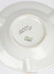 Vintage 1960s Limoges Porcelain Ashtray