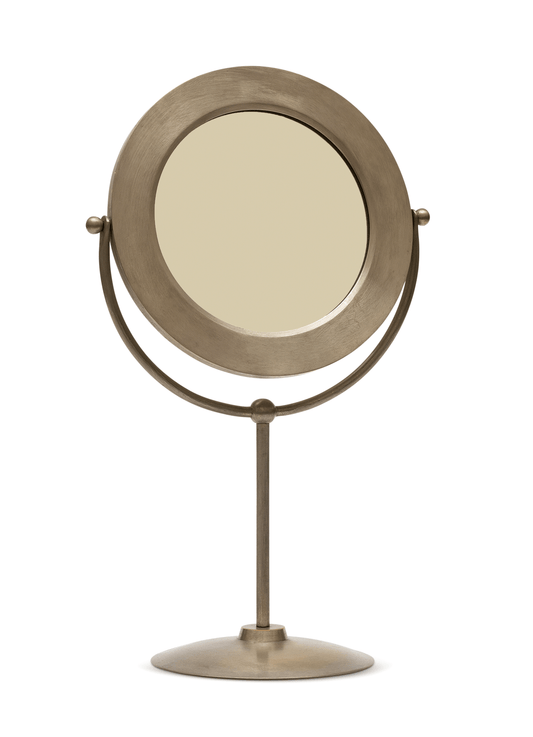 Vintage 1960s Vanity Mirror