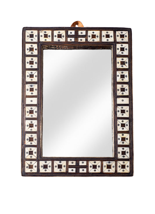 Handcrafted Moroccan Mirror