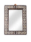 Handcrafted Moroccan Mirror