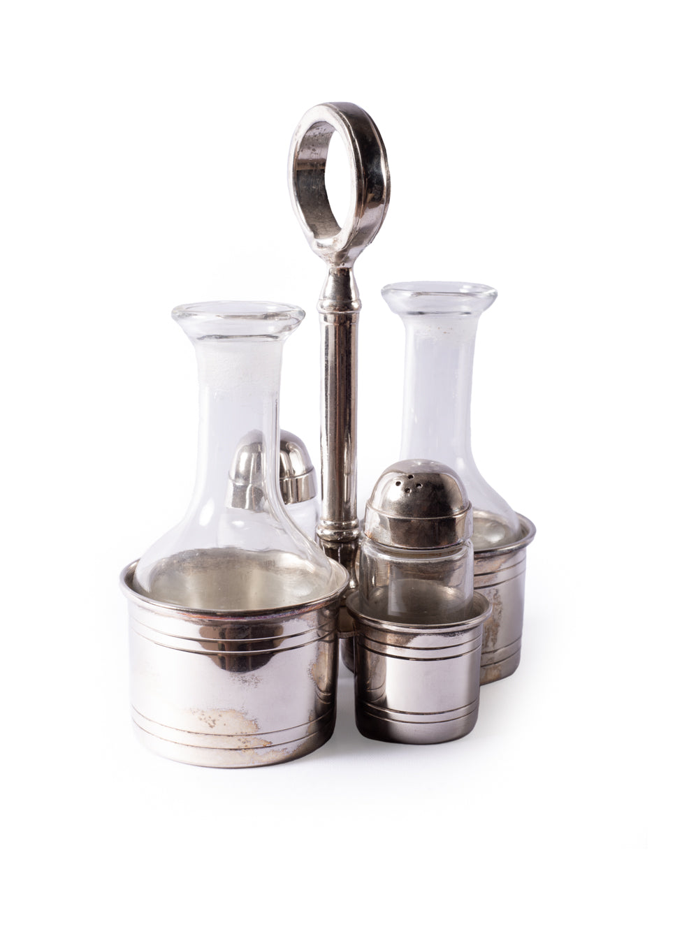 A Vintage Condiment Set – ATELIER MAYER