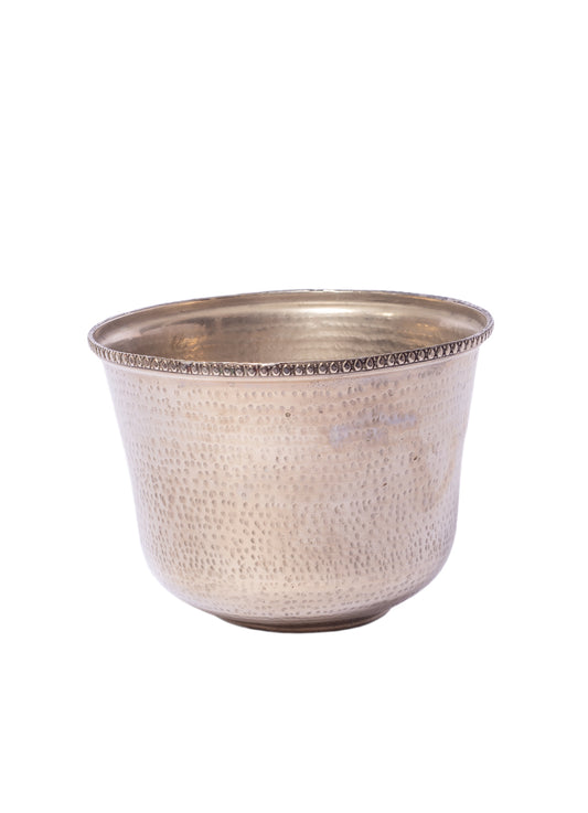 Vintage Silver-Plated Champagne Bucket
