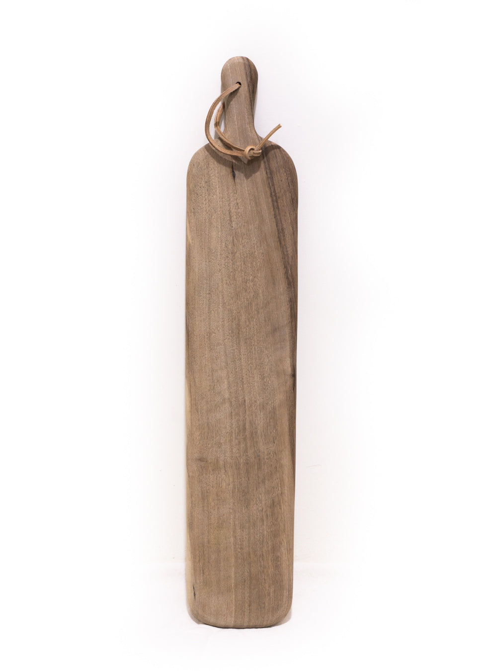 Long Wood Chopping Board