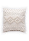 Handwoven Textured Cushion