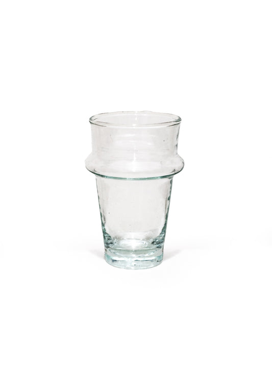 Handblown Water Glass